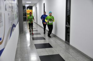 Spindellauf Donaueinkaufszentrum Regensburg 2019