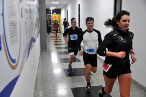 Spindellauf Donaueinkaufszentrum Regensburg 2019
