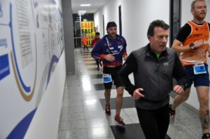 Spindellauf Donaueinkaufszentrum Regensburg 2019