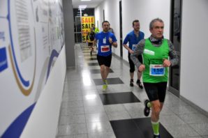 Spindellauf Donaueinkaufszentrum Regensburg 2019