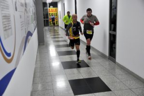 Spindellauf Donaueinkaufszentrum Regensburg 2019