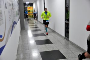 Spindellauf Donaueinkaufszentrum Regensburg 2019