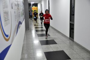 Spindellauf Donaueinkaufszentrum Regensburg 2019