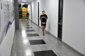 Spindellauf Donaueinkaufszentrum Regensburg 2019
