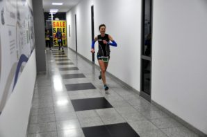 Spindellauf Donaueinkaufszentrum Regensburg 2019