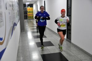 Spindellauf Donaueinkaufszentrum Regensburg 2019