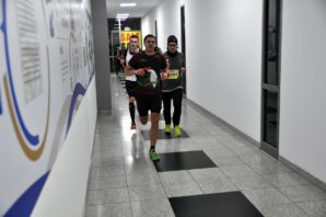 Spindellauf Donaueinkaufszentrum Regensburg 2019