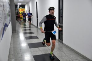 Spindellauf Donaueinkaufszentrum Regensburg 2019