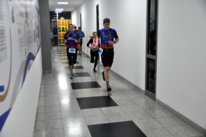 Spindellauf Donaueinkaufszentrum Regensburg 2019