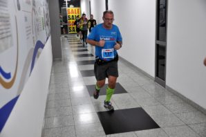 Spindellauf Donaueinkaufszentrum Regensburg 2019