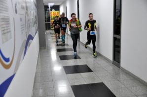 Spindellauf Donaueinkaufszentrum Regensburg 2019