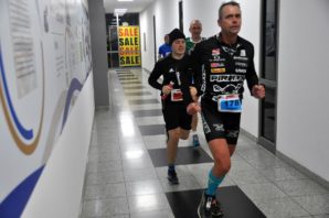 Spindellauf Donaueinkaufszentrum Regensburg 2019