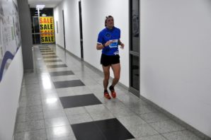 Spindellauf Donaueinkaufszentrum Regensburg 2019