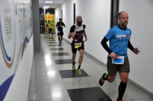 Spindellauf Donaueinkaufszentrum Regensburg 2019