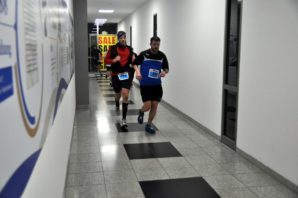 Spindellauf Donaueinkaufszentrum Regensburg 2019