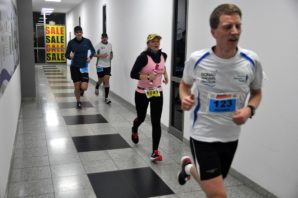 Spindellauf Donaueinkaufszentrum Regensburg 2019