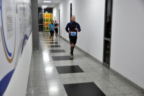 Spindellauf Donaueinkaufszentrum Regensburg 2019