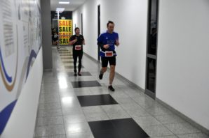 Spindellauf Donaueinkaufszentrum Regensburg 2019