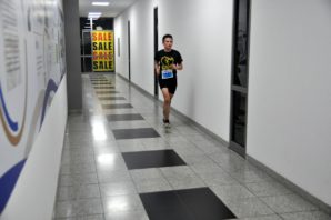 Spindellauf Donaueinkaufszentrum Regensburg 2019