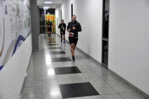 Spindellauf Donaueinkaufszentrum Regensburg 2019