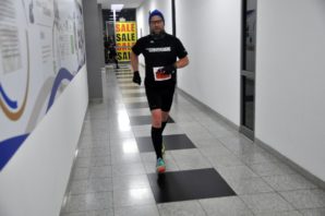Spindellauf Donaueinkaufszentrum Regensburg 2019