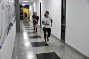 Spindellauf Donaueinkaufszentrum Regensburg 2019