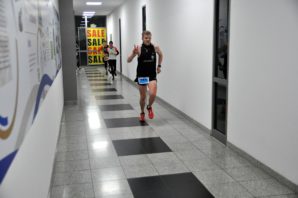 Spindellauf Donaueinkaufszentrum Regensburg 2019