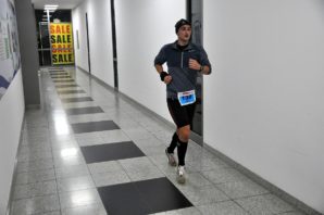 Spindellauf Donaueinkaufszentrum Regensburg 2019