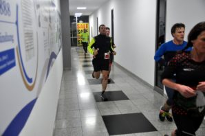 Spindellauf Donaueinkaufszentrum Regensburg 2019