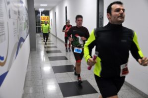 Spindellauf Donaueinkaufszentrum Regensburg 2019