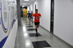 Spindellauf Donaueinkaufszentrum Regensburg 2019