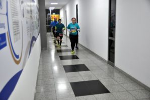 Spindellauf Donaueinkaufszentrum Regensburg 2019