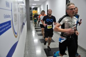 Spindellauf Donaueinkaufszentrum Regensburg 2019