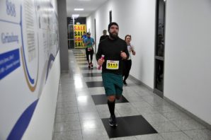 Spindellauf Donaueinkaufszentrum Regensburg 2019