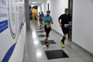 Spindellauf Donaueinkaufszentrum Regensburg 2019