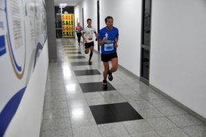 Spindellauf Donaueinkaufszentrum Regensburg 2019