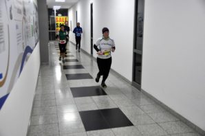 Spindellauf Donaueinkaufszentrum Regensburg 2019