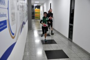 Spindellauf Donaueinkaufszentrum Regensburg 2019