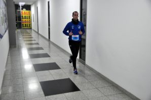 Spindellauf Donaueinkaufszentrum Regensburg 2019