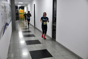Spindellauf Donaueinkaufszentrum Regensburg 2019