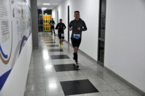 Spindellauf Donaueinkaufszentrum Regensburg 2019