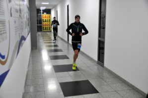 Spindellauf Donaueinkaufszentrum Regensburg 2019