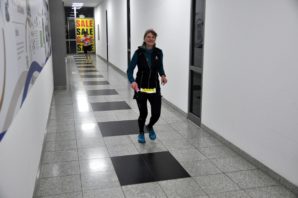 Spindellauf Donaueinkaufszentrum Regensburg 2019