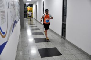 Spindellauf Donaueinkaufszentrum Regensburg 2019