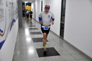 Spindellauf Donaueinkaufszentrum Regensburg 2019