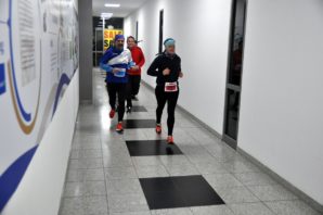 Spindellauf Donaueinkaufszentrum Regensburg 2019