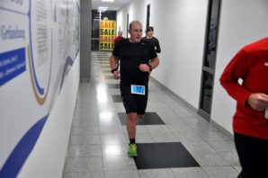 Spindellauf Donaueinkaufszentrum Regensburg 2019