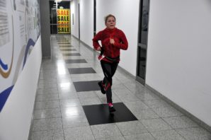 Spindellauf Donaueinkaufszentrum Regensburg 2019