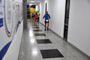 Spindellauf Donaueinkaufszentrum Regensburg 2019