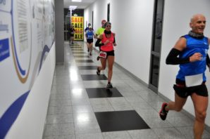 Spindellauf Donaueinkaufszentrum Regensburg 2019
